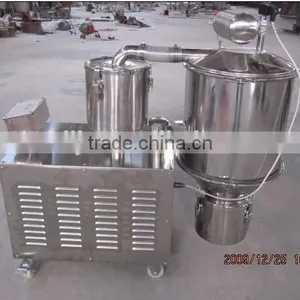 2016 Stainless Steel Vacuum Charging Machine thumbnail-2