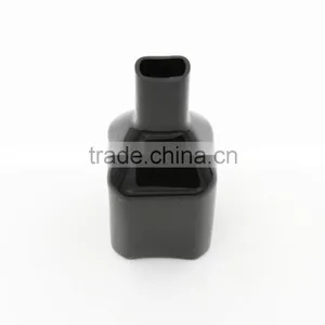 Dip Molded Soft Pvc Auto Cable Gland Shrouds thumbnail-5
