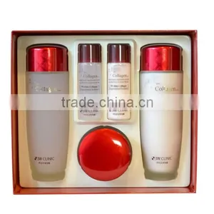 [ 3w Clinic ] Collagen 3set thumbnail-1