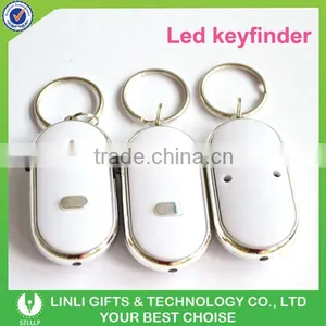 Brand Name Led Whistle Key Holder Finder thumbnail-5
