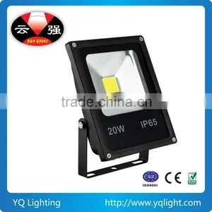 High Power Ourtdoor LED Flood Light 200W SMD Chip thumbnail-6