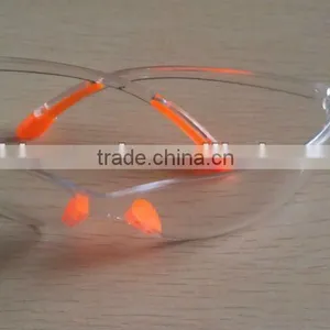 Lady Safety Goggles/stylish Safety Glasses/safety Glasses PC Lens thumbnail-1