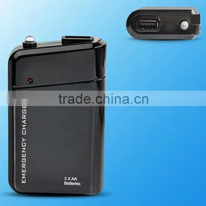 Alkaline and Ni-Mh Battery Emergency Charger thumbnail-1