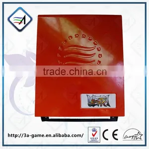 Simulator Arcade Frame Fighting Video Games Machine Motherboard Ultra Street Fighter IV thumbnail-3