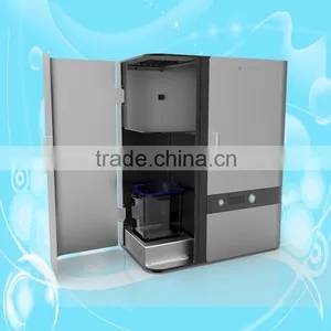 Large Digital 3D Printer Machine FDM 3D Mental Printer for Accessory for Sale thumbnail-3