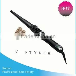 New Hair Styler, Hair Curler, Adjustable Temperature Curler thumbnail-2