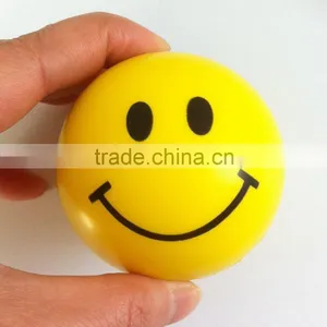 Emoji Foam Stress Ball Smile Antistress Balls thumbnail-1