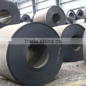 Coiled Reforced Steel Bar, Steel Coil thumbnail-3