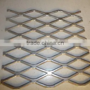 Expanded Metal/Diamond Expanded Mesh/Expanded Metal Lath thumbnail-2