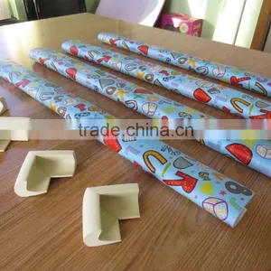 Top Sales Child Safety Bed Corner Protector thumbnail-1