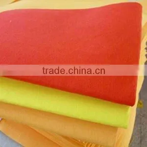 Needle Punched Nonwoven Cleaning Cloth (viscose/polyester) thumbnail-1