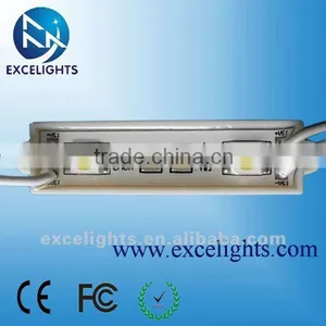 SMD Injection 5050 LED Modules For Sign thumbnail-4