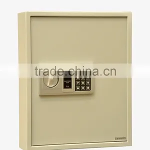 Electronic Portable Key Safe Cabinet With Combination Lock KS71 thumbnail-1