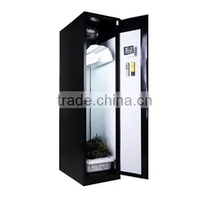 Aeroponic Gardening Hydroponics All In One Grow Box/Indoor Mini Grow Cabinet thumbnail-5