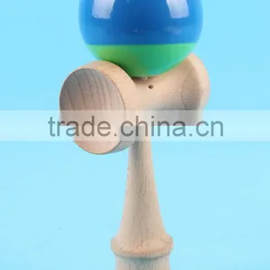 Honrui Kendama,wooden Honrui Kendama Toy,high Quality Honrui Kendama thumbnail-1