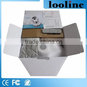 Looline Best Rated Cheap Anti Falling Time Saver Electric Automatic Glass Window Vacuum Cleaner thumbnail-6