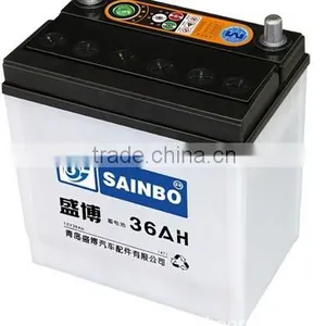 FOR SALE Car Dry Car Battery thumbnail-1