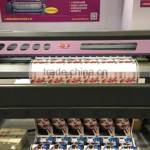 MIMKE 1.8m Heavy Duty Risograph Printing Machine With Dual Dx5113 M8-3 thumbnail-1
