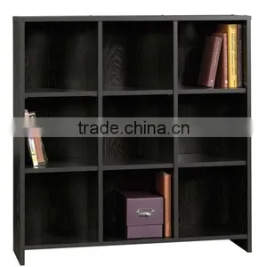 Black Collection Bookcase thumbnail-1