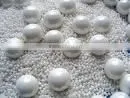 High Performance ZrO2 Ceramic Bearing Balls With Lower Price thumbnail-6