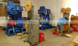 Guangzhou Zhuode Electronics Trading Company Limited company overview - view 2 thumbnail