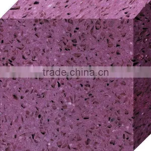 Quartz Stone(Pink Crystal Quartz) thumbnail-1