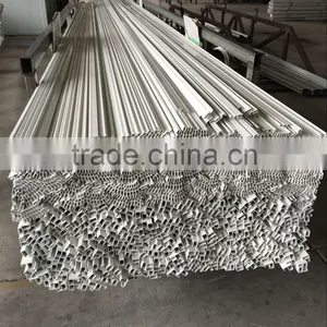 Aluminum Cheap Building Extrusion Materials,mosquito Net thumbnail-2