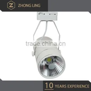 Aluminum 30w Cob Track Light thumbnail-1