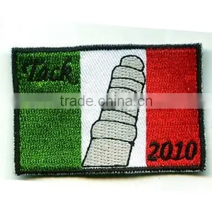 Number Patch thumbnail-1