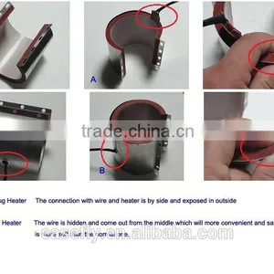 Digital Cup and Coffee Mug Heating Element thumbnail-4