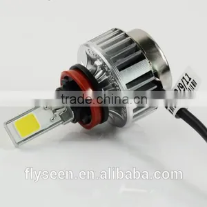 33W 3000 Lumen H8 H9 H11 High Power Led Headlight Quality Choice thumbnail-4