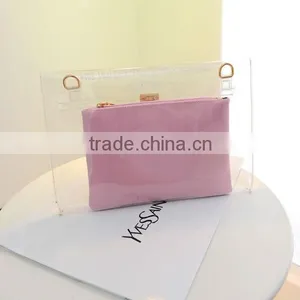 2015 New Arrival Brand Paper Straw Beach Bag BY0880479 thumbnail-1