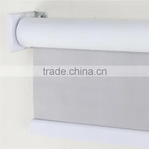 Durable Plastic Locks Blackout Roller Shutters thumbnail-3