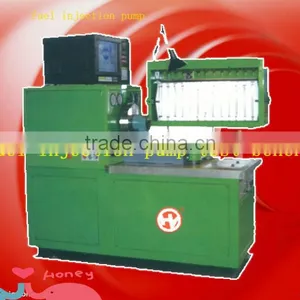 HY-NK Bosch Pump Test Bench,diesel Test Bench With Computer Display thumbnail-1