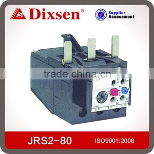 Thermal Relay JRS2-80(for CJX1 AC Contactor) thumbnail-1