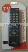 Universal Remote Control thumbnail-1