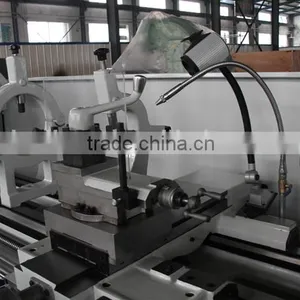 C6251 C6256 Precision Tornos Conventional Lathe thumbnail-3