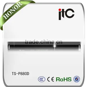 ITC TS-P880D DANTE Network Having 8x8 Audio Matrixs Digital DSP Audio Processor thumbnail-3