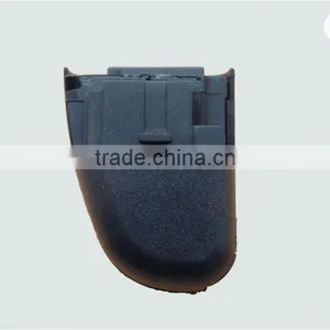 Jaguar S Type For Flip Remote Key Fob Cover Case 2002 2003 2004 2005 2006 2007 2008 Jaguar S Type X Type 4 Button Car Key thumbnail-3
