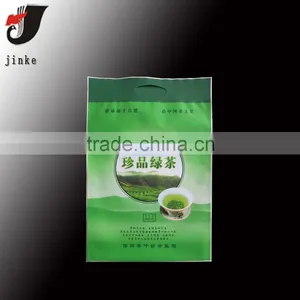 Famous Chinese Green Tea Packing Bags thumbnail-2