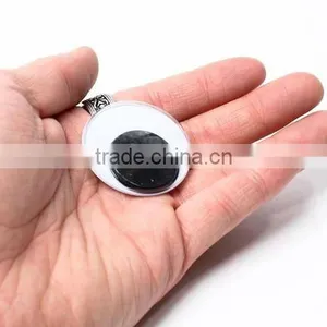 Google 40mm Plastic Eye thumbnail-1