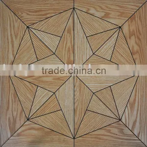 Parquet Laminate Flooring thumbnail-1