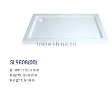 2015 High Quality Portable Shower Tray thumbnail-1