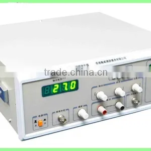 LW 1212BL Audio Sweep Generator 20Hz/20W thumbnail-1