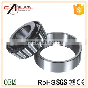 Taper Roller Bearing 30207 Bearing Size 35*72*17 thumbnail-1