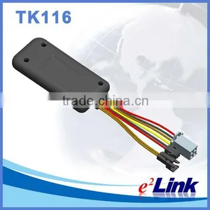Hot Sale and Real Time Gps Position Tracking Tk116 thumbnail-1