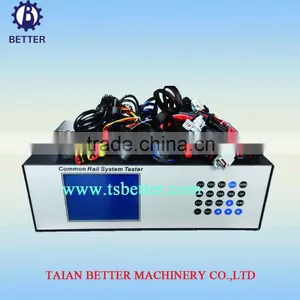 CRS300 COMMON RAIL SYSTEM TESTER to Test Piezo Injector thumbnail-2