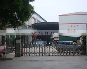 Ningbo Yinzhou Evertop Enterprises Ltd. company overview - view 1 thumbnail