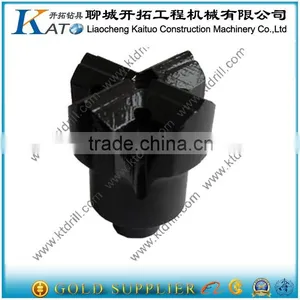 Furnace Tapping Cross Type Drill Bit 55mm/60mm/65mm/70mm thumbnail-5