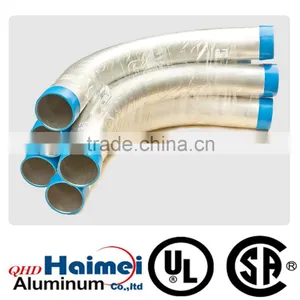 45 Degree Elbow Aluminum Profile thumbnail-3
